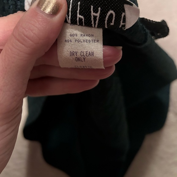 Christmas Skirt - Picture 9 of 9